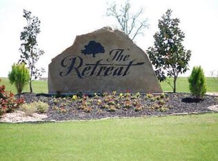 7013 Turnberry Dr, Cleburne, TX 76033