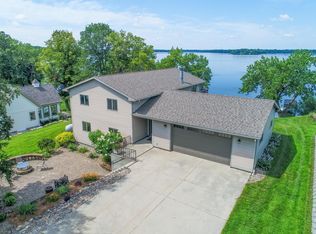 8588 Sugar Sand Ln NW, Alexandria, MN 56308