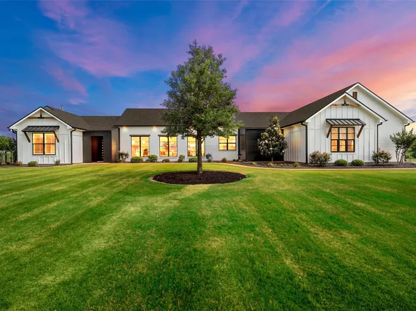 177 Bold Springs Ct, West, TX 76691