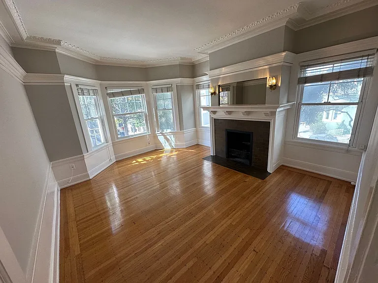 900 Taylor St #1313RC — Photo 2