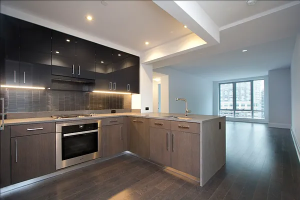 Rented by Brown Harris Stevens | media 13