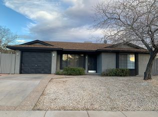 1466 N 1570 W, Saint George, UT 84770