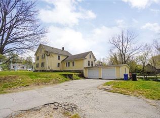 503 Norwich Rd, Plainfield, CT 06374