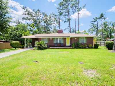 2320 Frederick Pl, Valdosta, GA, 31602