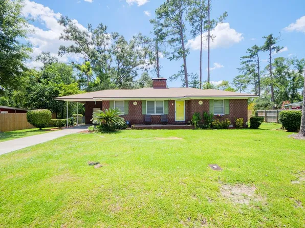 2320 Frederick Pl, Valdosta, GA 31602