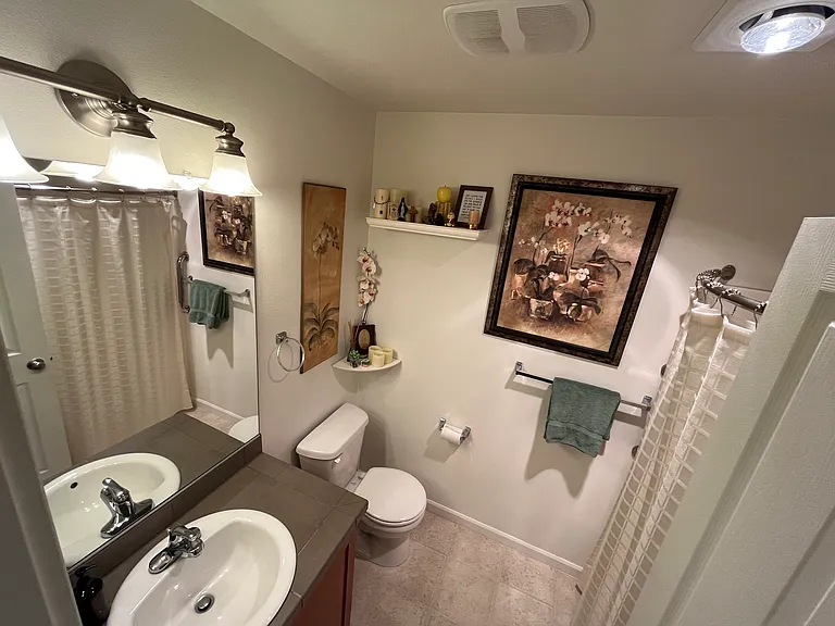 Guest Bath