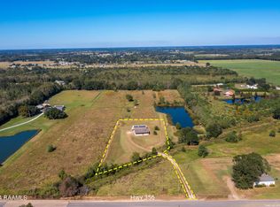1359 Highway 356, Sunset, LA 70584