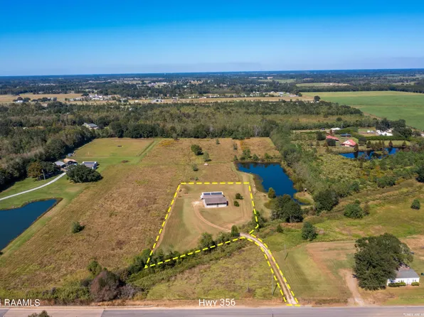 1359 Highway 356, Sunset, LA 70584