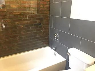 Rented by City Connections Realty