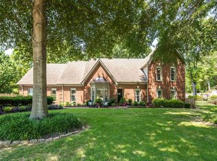 3605 New Gale Cv, Collierville, TN 38017