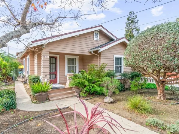 1713 & 1709 Garden St, San Luis Obispo, CA 93401