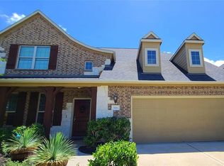506 Summer Acres Ct, Rosenberg, TX 77469