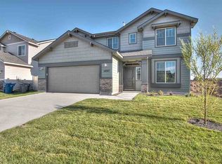 6153 N Seawind Pl, Meridian, ID 83646