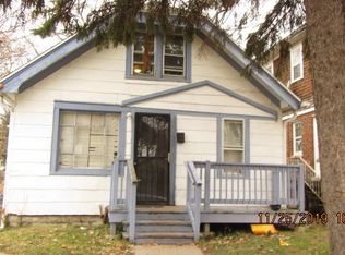 4741 N 34th St, Milwaukee, WI 53209