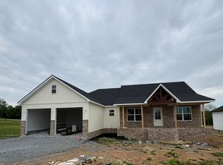 102 Bill Silvey Rd, Danville, KY 40422