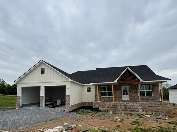 102 Bill Silvey Rd, Danville, KY 40422