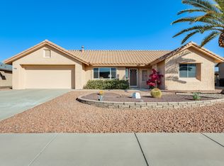 14906 W Antelope Dr, Sun City West, AZ 85375