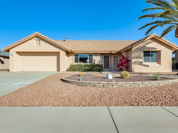 14906 W Antelope Dr, Sun City West, AZ 85375