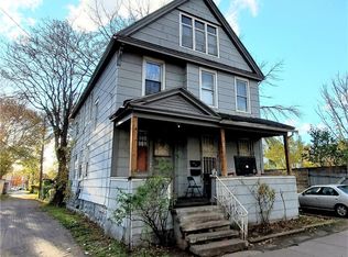 723 N Plymouth Ave, Rochester, NY 14608