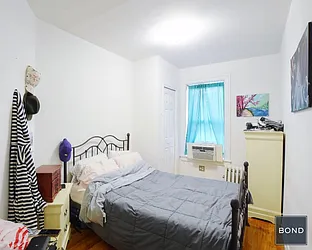 Rented by Bond New York