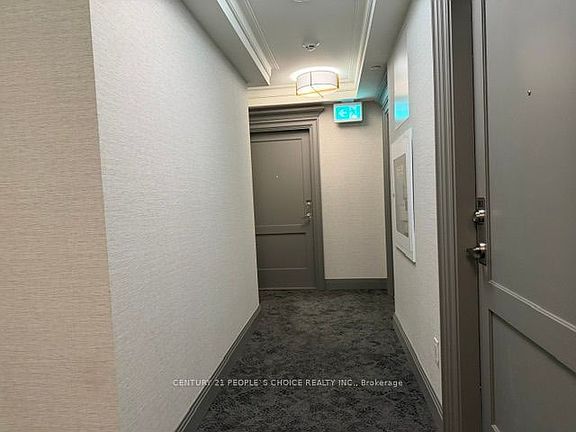 5th image of 30 Elm Dr W #3601