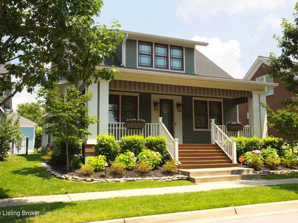 9009 Dayflower St, Prospect, KY 40059