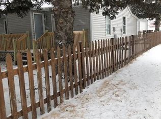 1130 Canal St, Custer, SD 57730