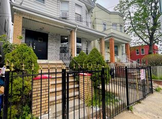 15 Bayside Pl FLOOR 1, Jersey City, NJ 07305