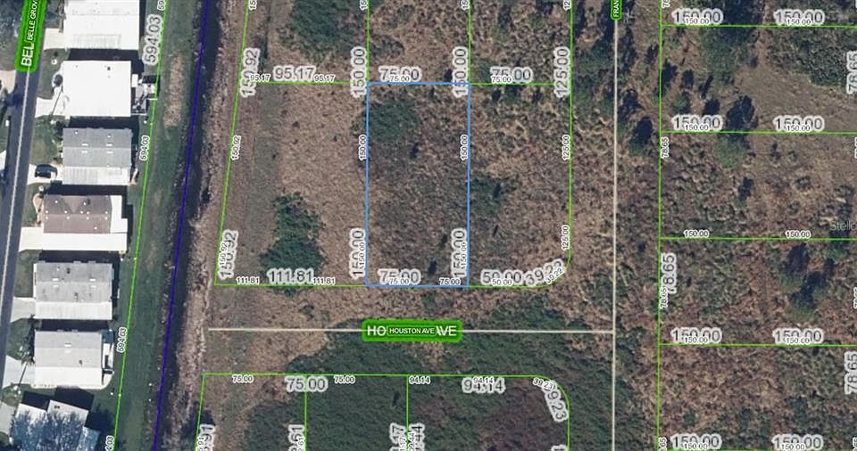 1st image of 502 HOUSTON AVENUE LOT 5
