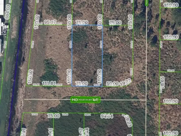 502 Houston Ave Lot 5, Lake Placid, FL 33852