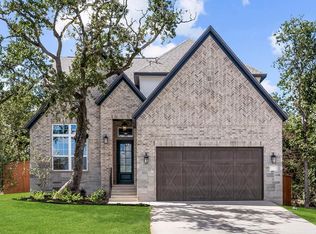 158 Loysoya St, Bastrop, TX 78602