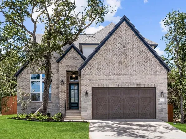 158 Loysoya St, Bastrop, TX 78602