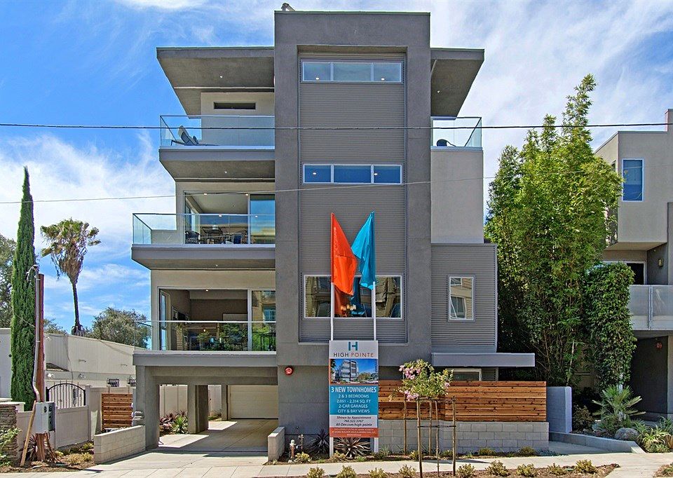 1st image of 2554 2nd Ave #C