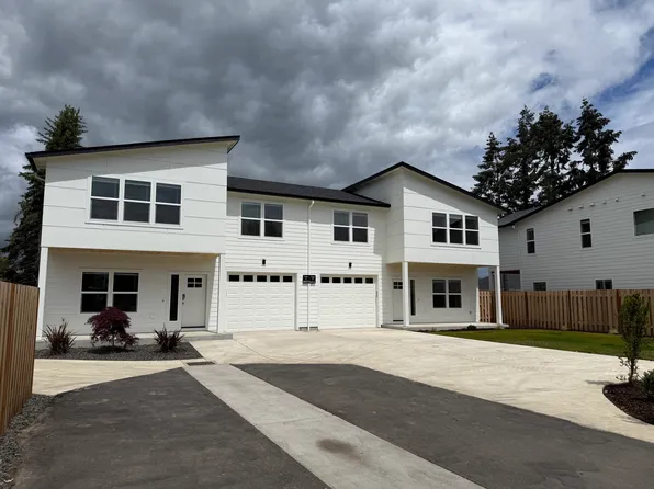 455 Alder St, Mount Angel, OR