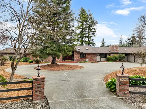 38385 Larue Way, Davis, CA 95616