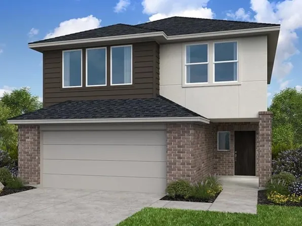 6915 Brilliance Dr, Richmond, TX 77469