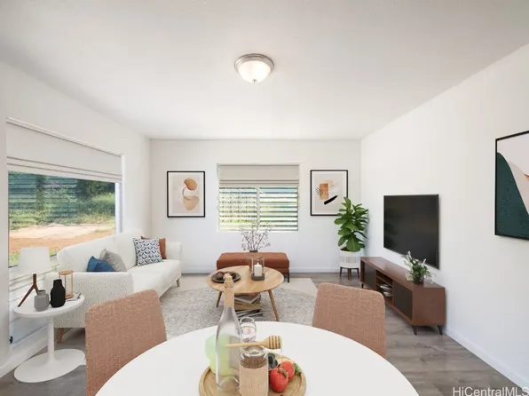 84-231 Water St #A, Waianae, HI 96792