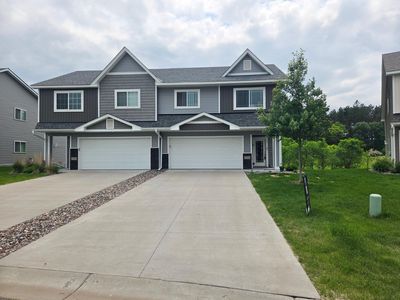 25558 5th St W, Zimmerman, MN, 55398