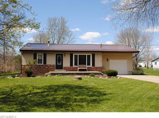 4767 Ridge Rd, Cortland, OH 44410