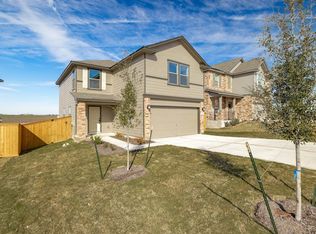 119 Robert Hightower Dr, Jarrell, TX 76537