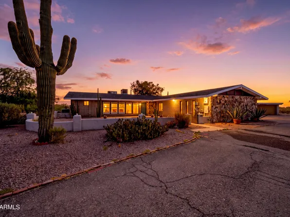 1081 W DANA Avenue, Florence, AZ 85132