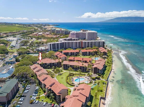 3543 Lower Honoapiilani Rd #D209, Lahaina, HI 96761