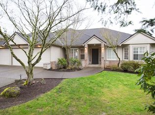15900 SW Raven Ct, Beaverton, OR 97007