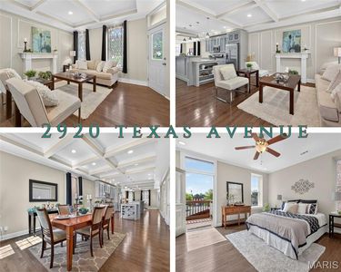 2920 Texas Ave, Saint Louis, MO, 63118