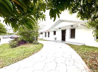 Sweetwater Golf Course To, Miami, FL 33184