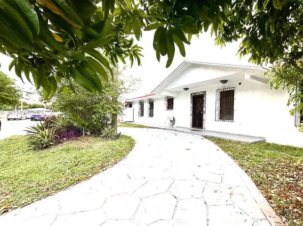 598 SW 121st Ave, Miami, FL 33184