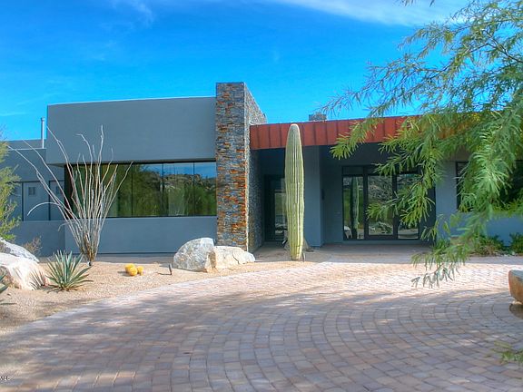 4th image of 1130 W Tortolita Mountain Cir #233