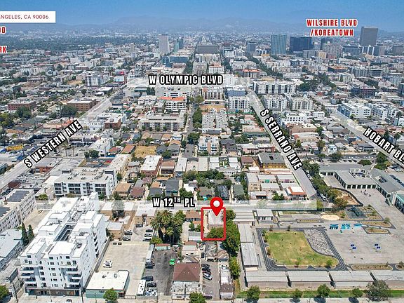 4th image of 3030 W 12th Pl