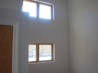 Rented by Dream Space Realty