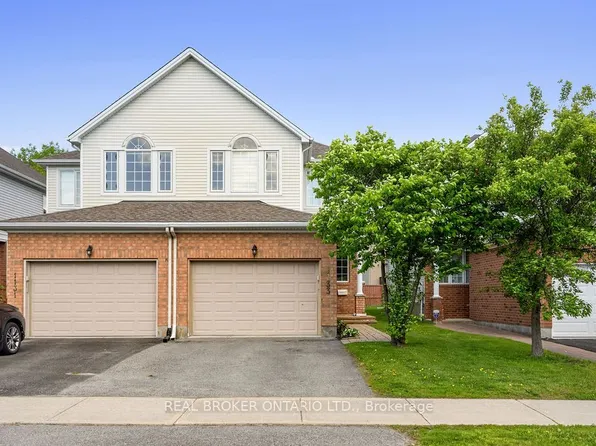 1133 Clyde Ave, Ottawa, ON K2C 4B2